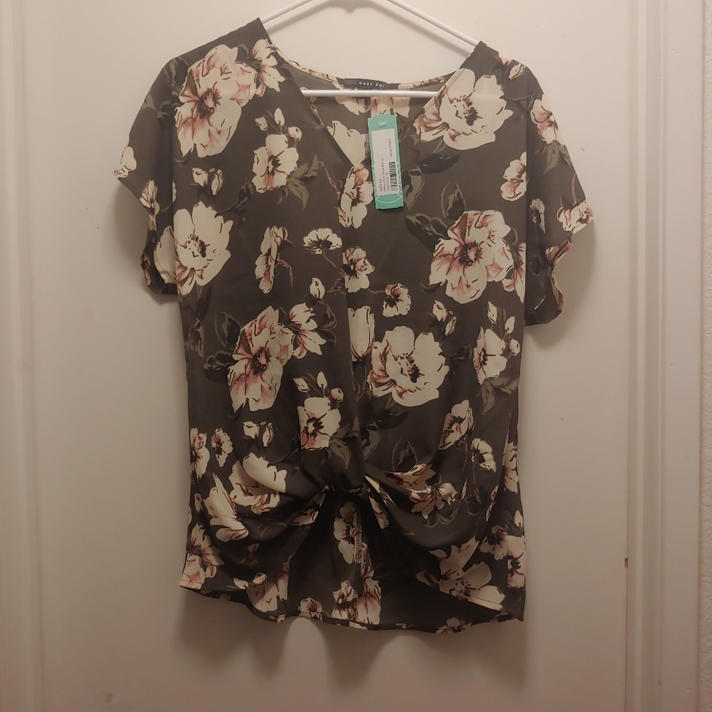 Stitchfix Top